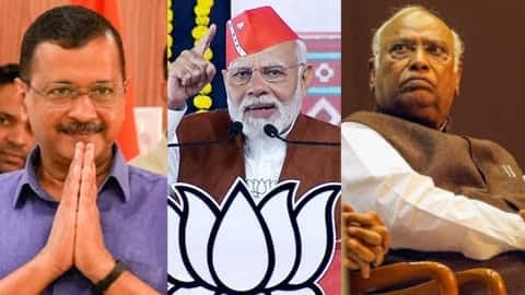 EXIT POLL: गुजरात में भाजपा की रिकॉर्ड तोड़ जीत के आसार, हिमाचल में भी भाजपा की सत्ता संभव, एमसीडी चुनाव में आप का जलवा, जानिए विभिन्न एजेंसियों के एग्जिट पोल