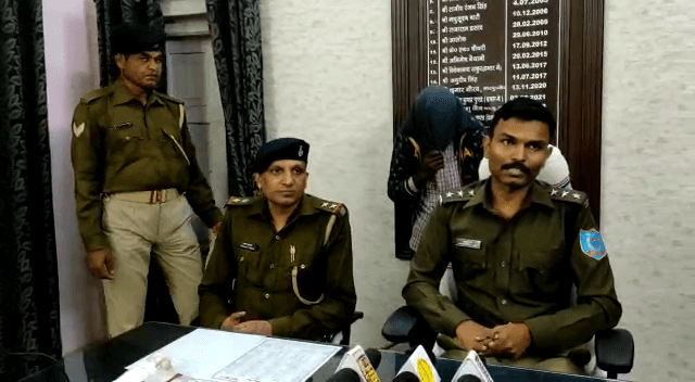 जमशेदपुर : बच्चे को पढ़ाने के लिए चोर बना मजदूर बाप, हुआ गिरफ्तार