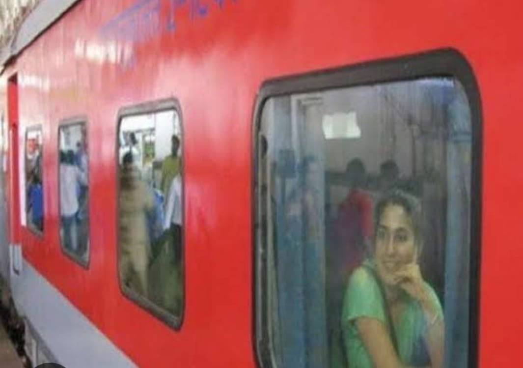 हावड़ा,दिल्ली रेल ट्रैक पर यात्रियों की सुरक्षा खतरे में,जानिए क्या है वजह