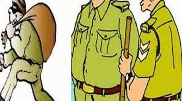 नकली डीएसपी बनकर नाबालिक से कर रहा था शादी, जानिए वासेपुर के इस नटवर लाल के बड़े कारनामे