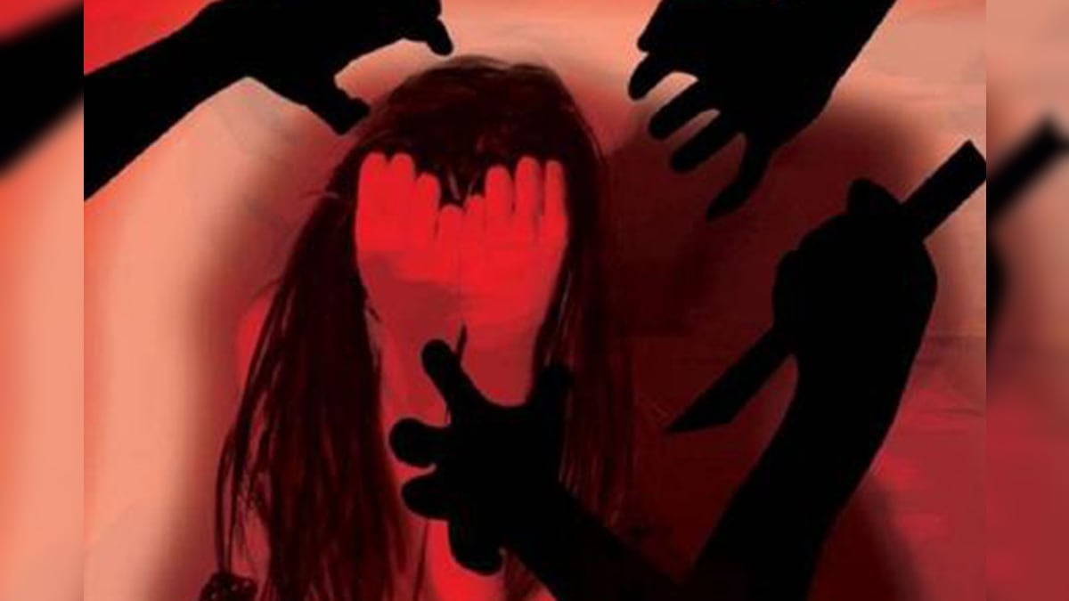शर्मनाक : चाकू की नोक पर नाबालिग से गैंगरेप, पीड़िता ने थाने में दर्ज कराई शिकायत