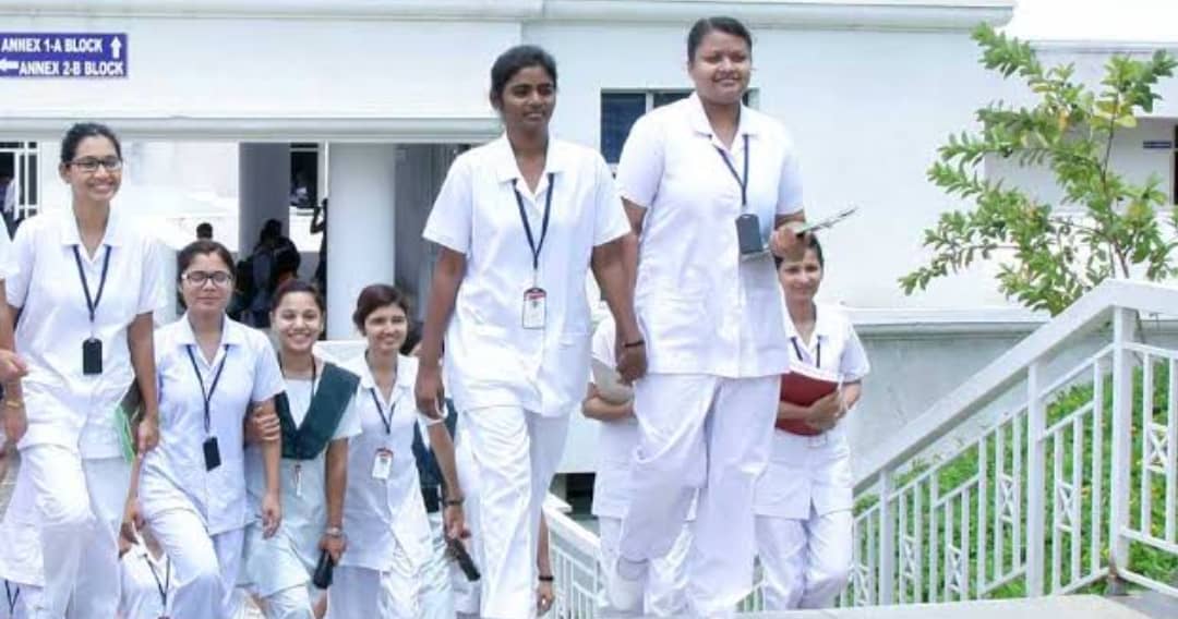 राज्य के प्राईवेट अस्पताल के नर्सों की हो सकती सेवा शर्तों और वेतन में वृद्धि, दिए गए निर्देश