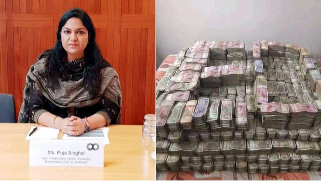 Big Update : सुप्रीम कोर्ट में पूजा सिंघल की सुनवाई अब 2 जनवरी को फ़िलहाल जेल में ही रहना होगा निलंबित IAS को