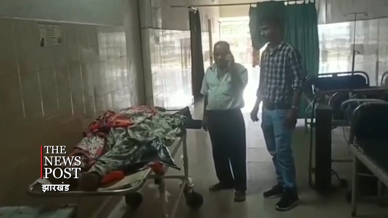 घंटे भर अस्पताल में इंतजार करते रहे पिता, बेटे की मौत के बाद पहुंचे डॉक्टर