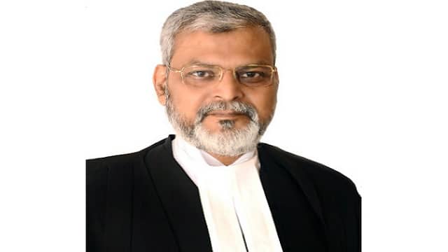 जस्टिस संजय कुमार मिश्रा झारखंड हाईकोर्ट के नए चीफ जस्टिस नियुक्त, जानिए विस्तार से