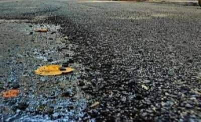 धनबाद में प्लास्टिक वेस्ट से बन रही सड़क, जानिए क्या है इसकी खूबियां