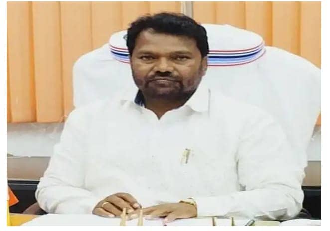 राज्य के शिक्षा मंत्री को जान का खतरा, अज्ञात ने स्पीड पोस्ट से भेजा धमकी भरा पत्र