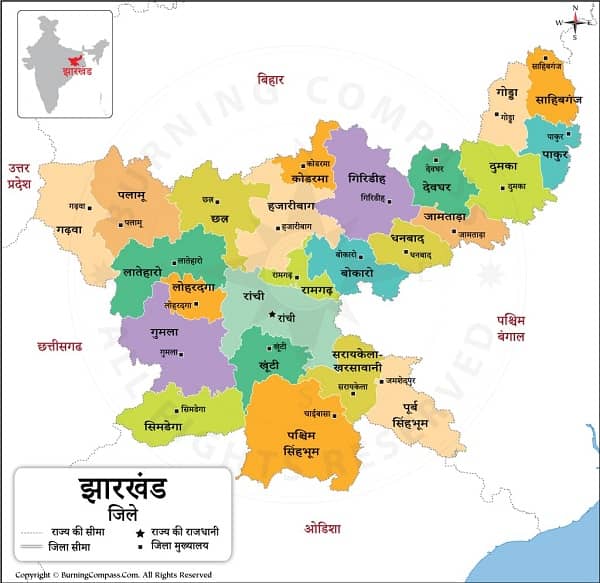 क्या बंगाल की राह पकड़ेगा झारखंड, जानिए क्यों बढ़ रहा है केंद्र और राज्य सरकार की एजेंसियों के बीच तनाव