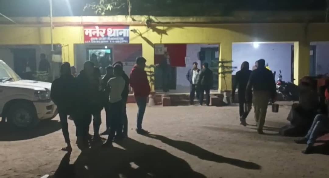 हथियार के बल पर माइक्रो फाइनेंस कंपनी के कर्मी से 2 लाख की लूट, पुलिस ने 12 घंटे के अंदर गिरफ्तारी का दिया आश्वासन