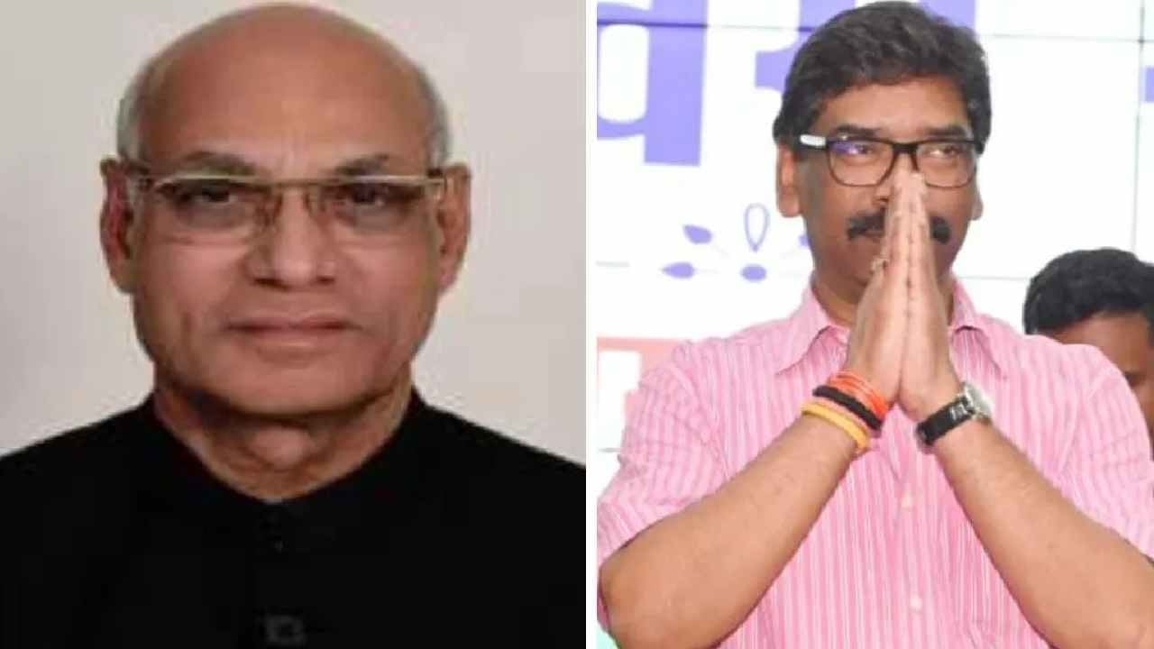 फिर से बढ़ सकती है राजभवन और सरकार के बीच तकरार, राज्यपाल की आपत्ति को सरकार ने किया दरकिनार
