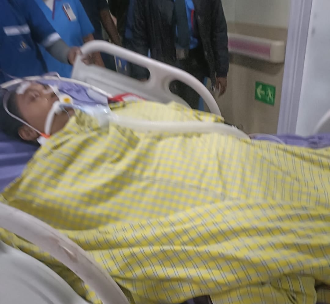 सुषमा बड़ाइक मामला : उठ रहे हैं कई सवाल नहीं मिल रहा कोई जवाब