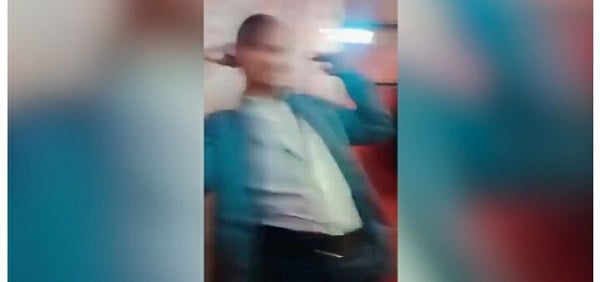पतली कमरिया पर ठुमका लगाना पड़ा भारी, चार महिला कॉन्स्टेबल सस्पेंड