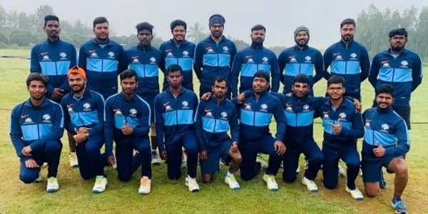 ब्लाइंड टी-20 क्रिकेट वर्ल्ड कप : झारखंड के सुजीत मुंडा ने अपना वादा किया पूरा, भारत ने तीसरी बार जीता खिताब