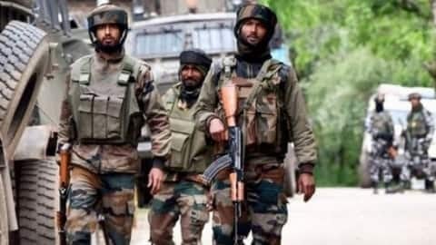 लश्कर के तीन आतंकी सुरक्षा बलों के साथ मुठभेड़ में हुए ढेर, जानिए ताजा जानकारी