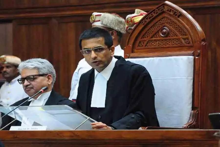 सुप्रीम कोर्ट में CJI डीवाई चंद्रचूड़ के आने के बाद क्या आया बड़ा परिवर्तन, जानिए