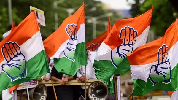 40 हजार रुपए दीजिए और झारखंड कांग्रेस में पद पाइये, फोन पर प्रदेश प्रभारी के नाम से मांगे जा रहे पैसे