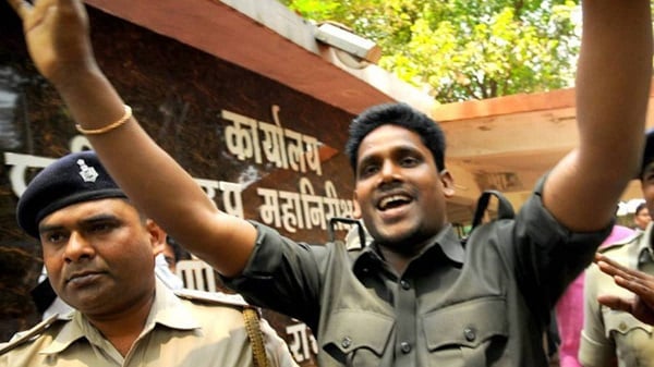 Naxalite Kundan Pahan Released : कुख्यात नक्सली कुंदन पाहन कोर्ट से बरी, गवाह साबित नहीं कर सके गुनाह