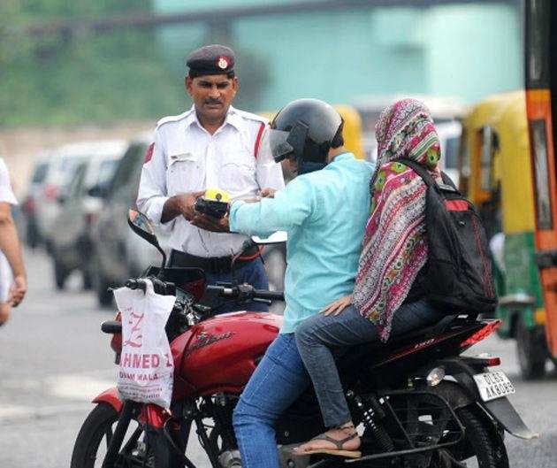 अगर रात को नशा करके चलाएंगे गाड़ी तो पकड़े जायेंगे, ड्रंक एंड ड्राइव अभियान की हुई शुरुआत