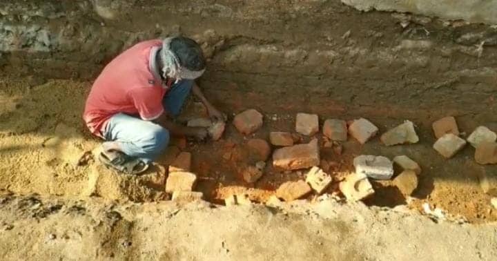 बोकारो : 15वें वित्त आयोग के तहत धरातल पर तो हो रहे काम , लेकिन गुणवत्ता पर लग रहा सवालिया निशान