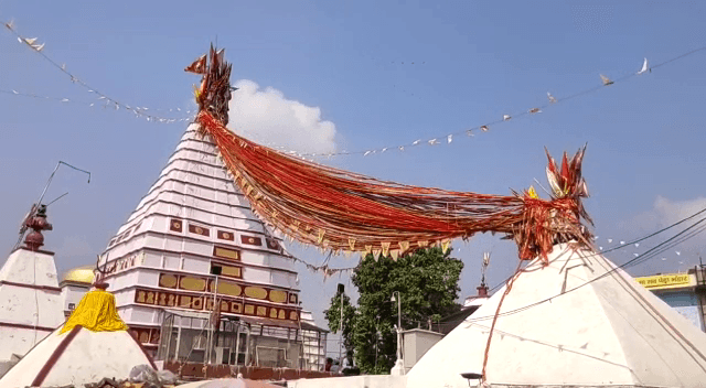 नव वर्ष को लेकर बासुकीनाथ धाम में तैयारियां शुरू, श्रद्धालुओं को बेहतर सुविधा मिलने का दावा
