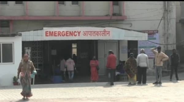 जमशेदपुर में कोरोना को लेकर किया गया मॉक ड्रिल, जानिए पूरी खबर