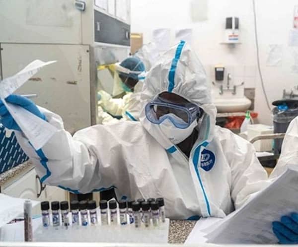 3 दिनों की रेंडम जांच में 39 हवाई यात्री मिले कोरोना पॉजिटिव, झारखंड में क्यों है संकट