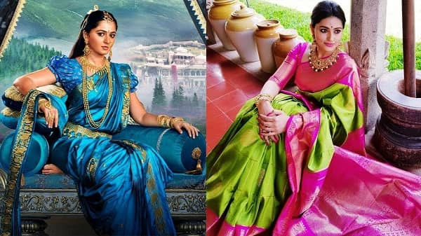 जानिए कौन सी साड़ी है आपके लिए परफेक्ट, साड़ियों में पाएं परफेक्ट लुक