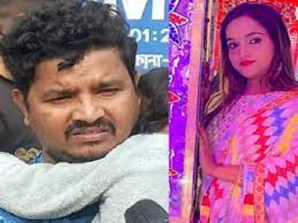झालीवूड एक्ट्रेस रिया हत्याकांड की गुत्थी सुलझी ! जानिए पुलिस ने क्या किया दावा