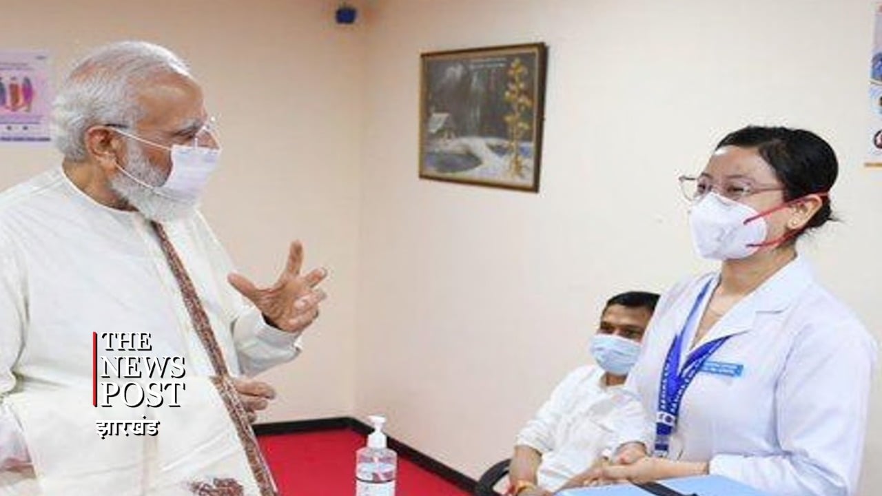 जानिए किन मसलों पर पीएम करेंगे वैक्सीन निर्माताओं से बात