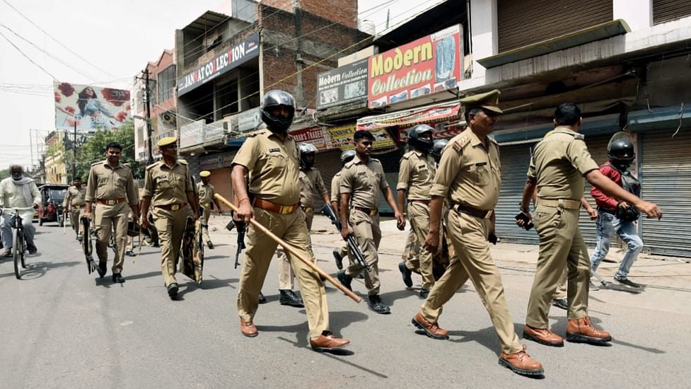 रांची में पांच जनवरी तक पुलिस की 68 जगहों पर होगी तैनाती, मनचलों पर रहेगा विशेष ध्यान