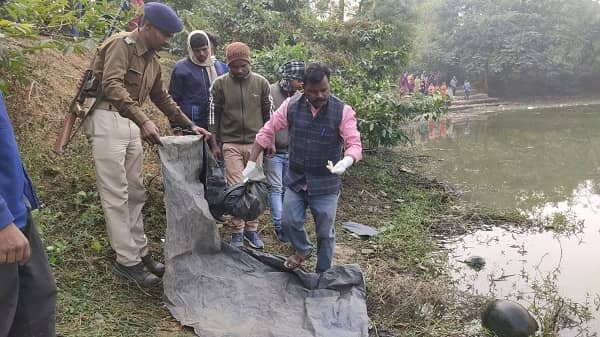 रुबिका हत्या कांड मामले में पुलिस को मिली बड़ी सफलता, बरामद हुआ कटा हुआ सिर