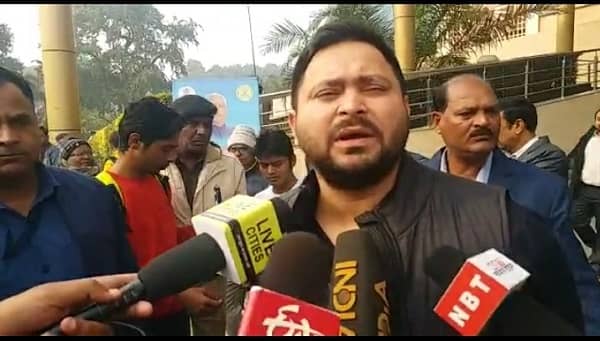 राहुल गांधी के पीएम चेहरा को लेकर स्पष्ट नहीं है बिहार के नेताओं के सुर, जानिए किसने क्या कहा