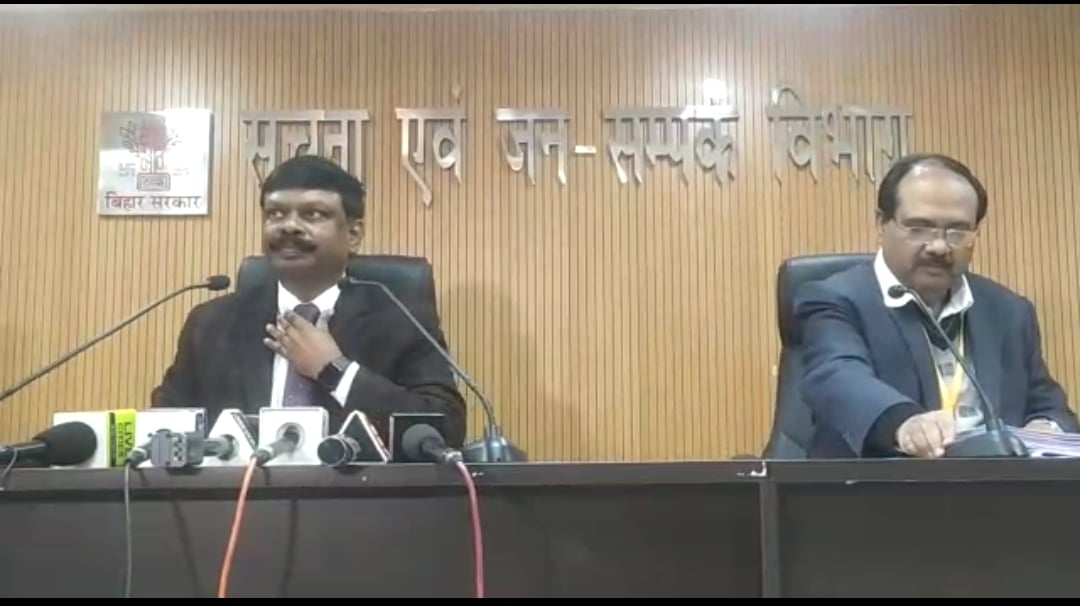 नीतीश कैबिनेट की बैठक में कुल 16 एजेन्डों पर लगी मुहर, विशेष स्कीम के तहत 26 जनवरी और 15 अगस्त को कैदियों को किया जाएगा रिहा