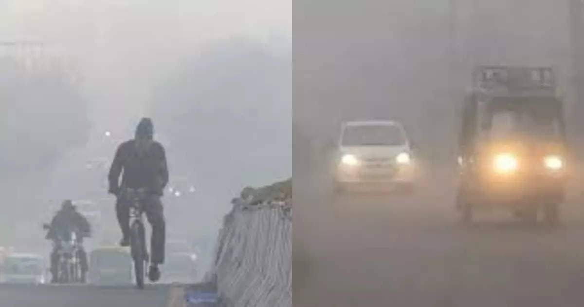 ALERT ! बढ़ते ठंड के साथ आप भी हो जाएं सावधान, सतर्क नहीं रहने पर हो सकती है गंभीर समस्या, जानिए डिटेल्स