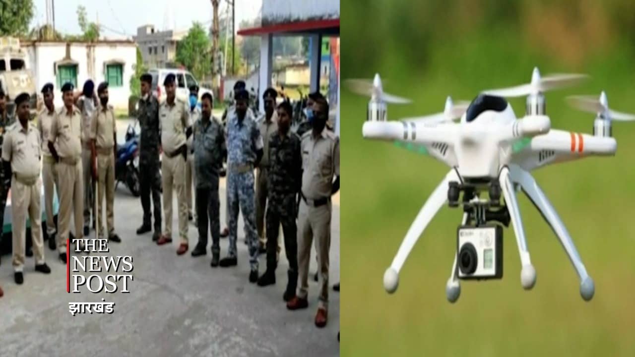 अफीम की खेती पर नकेल कसने की तैयारी, ड्रोन से रखी जाएगी निगरानी