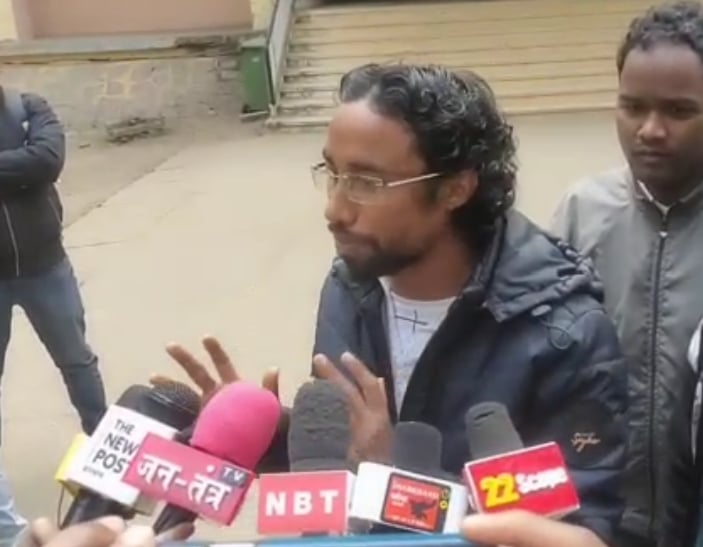 जेपीएससी के कटऑफ जारी करते ही अभ्यर्थियों ने की सीबीआई जांच की मांग, जानिए छात्र नेता ने क्या कहा