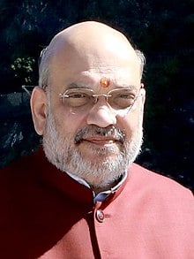 रांची पहुंचेंगे केंद्रीय गृह मंत्री अमित शाह, भाजपा नेता एयरपोर्ट पर करेंगे भव्य स्वागत