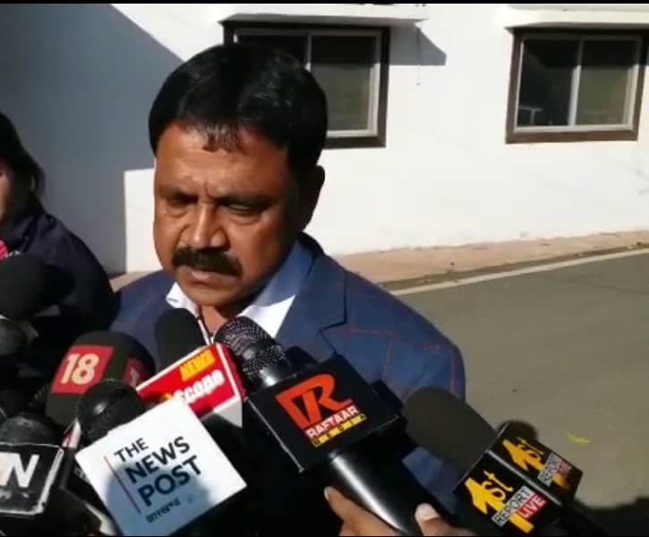 अमित शाह पर झामुमो ने किया पलटवार, कहा जनता देगी जवाब