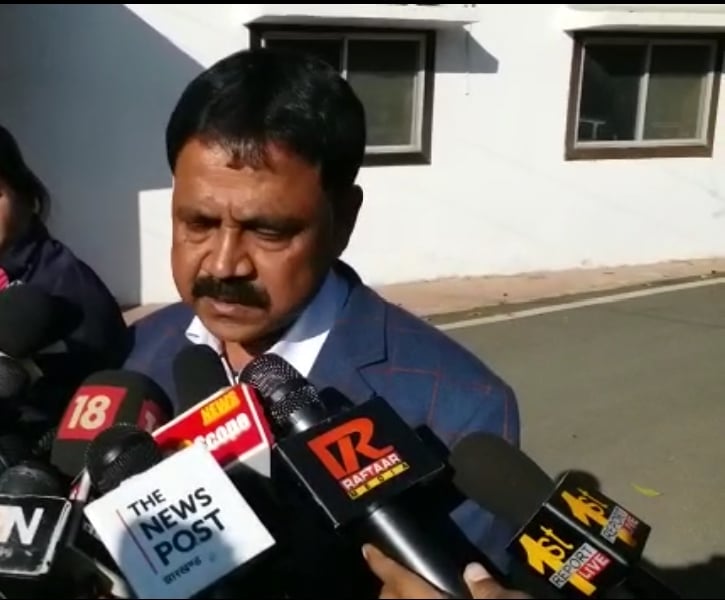 अमित शाह पर झामुमो ने किया पलटवार, कहा जनता देगी जवाब