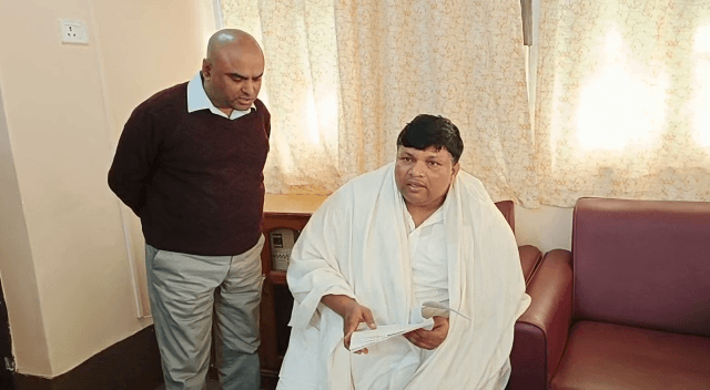 सरकार को राजस्व वसूल कर देने वाले परिवहन विभाग के कर्मी क्यों हैं परेशान, जानिए