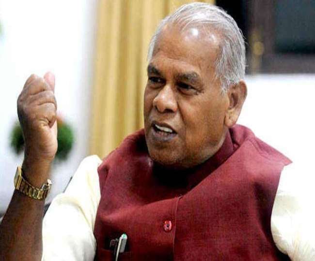 लालू के बयान पर जीतनराम ने किया पलटवार, क्या कहा पढ़िए रिपोर्ट