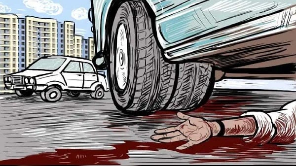 Road Accident : सड़क पर तेज रफ्तार युवाओं के लिए काल, हादसे में 41 प्रतिशत नौजवानों की हो रही मौत