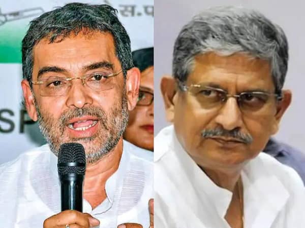 शरद यादव को RJD कार्यालय में दी गई श्रद्धांजलि, ललन सिंह और उपेंद्र कुशवाहा ने की संवेदना प्रकट