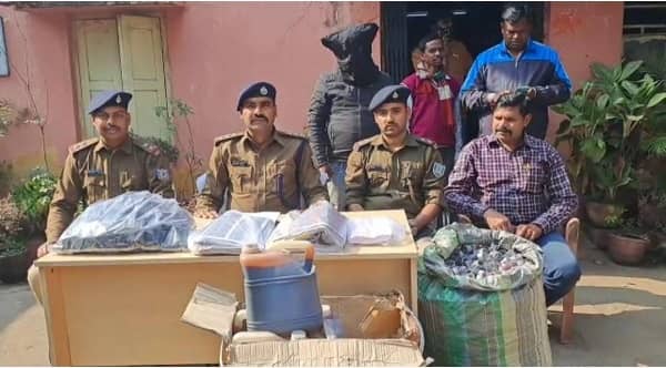 कोयलांचल के शराब के शौकीन हो जाए सावधान, जानिए आपकी आदत कैसे बन सकती है खतरा