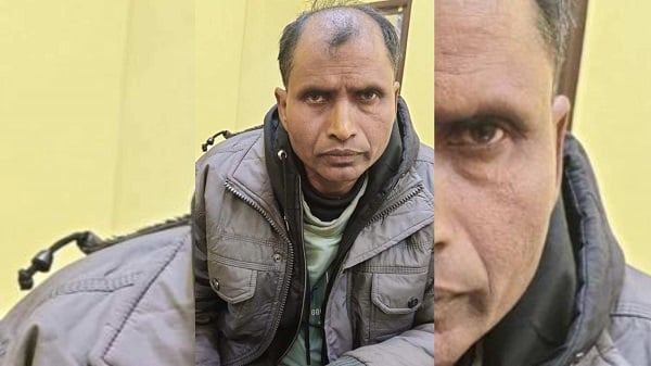 गिरिडीह : कैसे पुलिस के हत्थे चढ़ा 15 लाख का इनामी नक्सली कृष्णा हांसदा? ताराटांड थाना में पूछताछ शुरू
