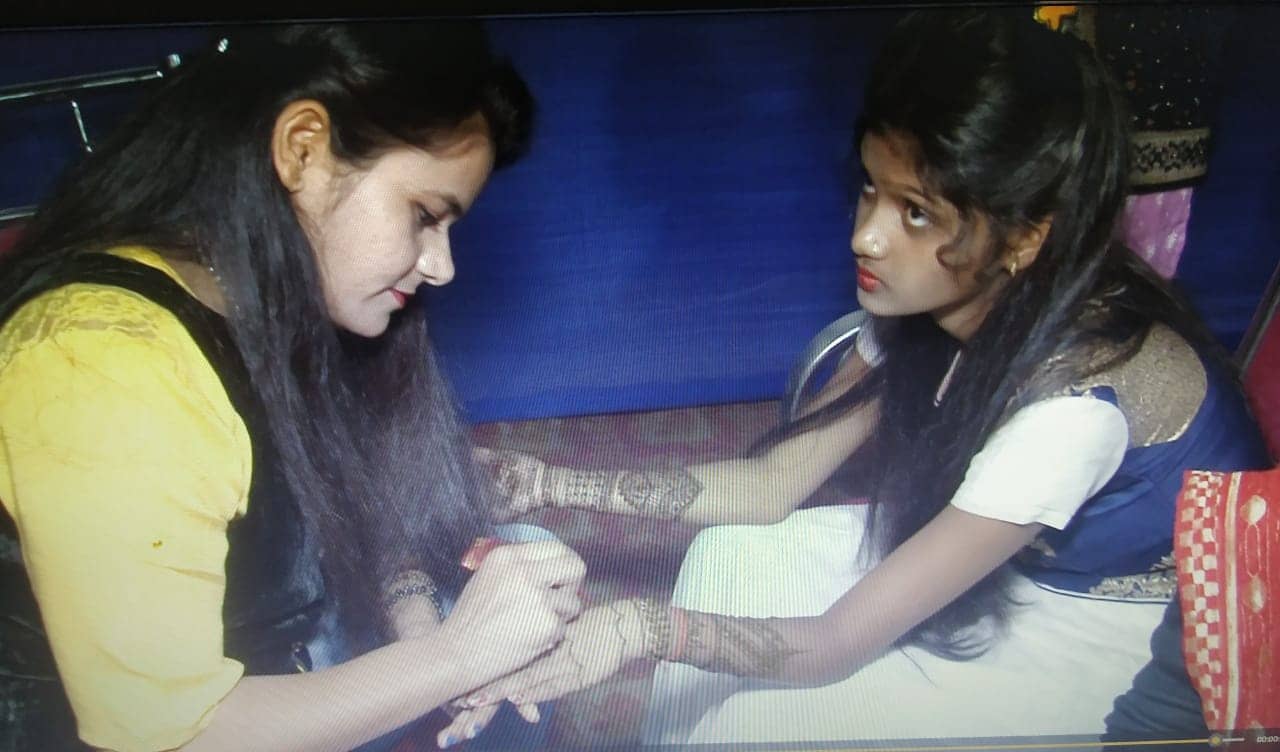 धनबाद में रश्में हो गई शुरू, रविवार को 121 जोड़े हो जाएंगे एक दूसरे के