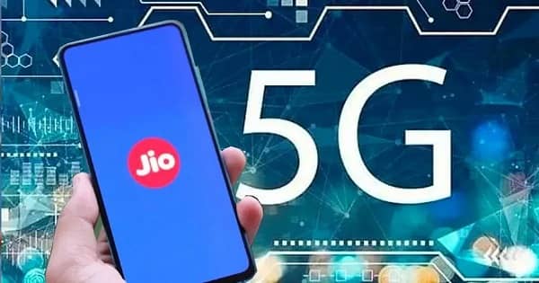 झारखंड में Airtel के बाद Jio की भी 5जी सेवा शुरू, जानिए फिलहाल कहां-कहां मिलेगा सर्विस