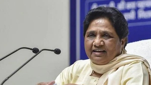 मायावती का ऐलान- सभी विधानसभा और लोकसभा चुनाव अकेले लड़ेगी BSP, बीजेपी पर कही बड़ी बात