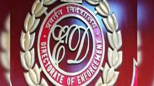 कैश कांड मामला : ED ऑफिस नहीं पहुंचे कांग्रेस विधायक राजेश कच्छप, 2 हफ्ते का मांगा समय