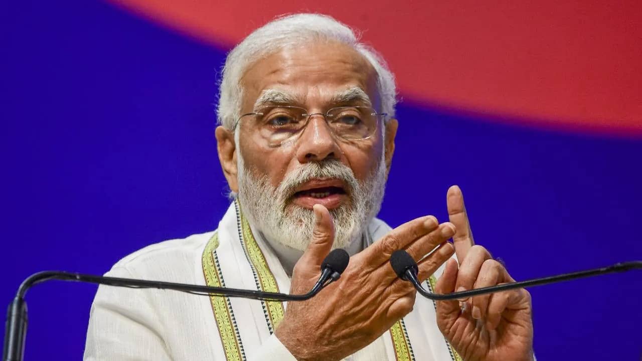 अग्निवीरों के पहले बैच को प्रधानमंत्री मोदी का महामंत्र, जानिए